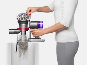 Dyson V8 Cordless Vacuum Cleaner