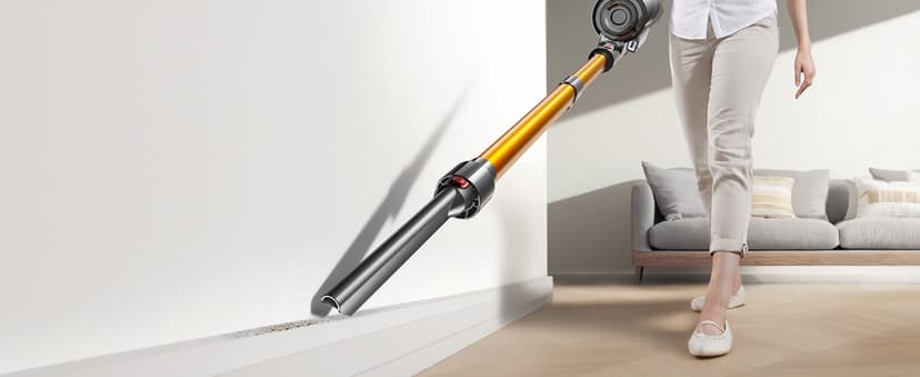 Cordless Vacuum Cleaner, 550W/45KPA Self-Standing Vacuum Cleaners for Home, Max 60Mins Anti-Tangle Stick Vacuum with Aromatherapy, Dual-Handheld Lightweight Vacuum for Pet Hair, Carpets, Hardwood
