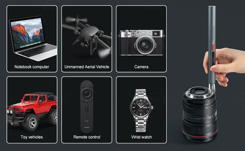 Mini Electric Screwdriver Set,Precision Electric Screwdriver, With electric drill function, 3 Gears Torque, 3LED light,Magnetic Storage,Overload Protection, Repair Tool Set for Phone Camera...