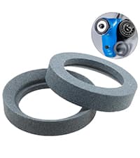 Drill Bit Sharpener,Drill Bit Sharpener For All Bits(1/8''- 15/32''), Twist Drill Bit Sharpener Grinder, Portable Home Use Drill Bit Sharpener Machine, 130° Standard Drill Bits (1PCS)