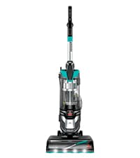 Bissell SurfaceSense Allergen Lift-Off Pet Upright Vacuum, with Tangle-Free Multi-Surface Brush Roll, LED Headlights, & Lift-Off Technology