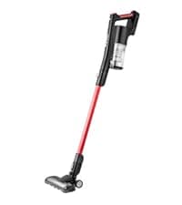 Eureka RapidClean Pro Cordless Vacuum Cleaner for Hard Floors, Lightweight Stick Vacuum LED Headlights, Convenient Stick and Handheld Vac, Green, NEC285GR