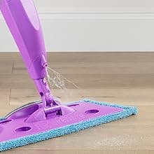 Rejuvenate High-Performance Professional Hardwood Floor Cleaner Streak-Free Formula Eliminates The Toughest Dirt and Grime with Little Effort 128oz