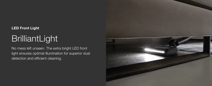 Miele Triflex HX2 Cat & Dog Cordless Stick Vacuum Cleaner, 60 min runtime, Obsidian Black / Rose Gold