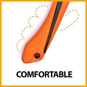Folding Hand Saw for Tree Pruning, Camping, Gardening, Hunting. Cutting Wood, PVC, Bone with Ergonomic Handle Design