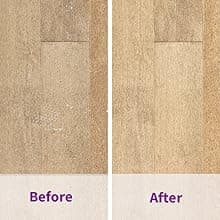 Rejuvenate All Floors Cleaner Refill, 1 Gallon, Breaks Down Dirt and Grime, Cleans and Protects Floors Throughout Your Home, Including Sealed Hardwood, Tile, Vinyl, Laminate and More