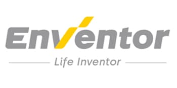 Enventor 7-1/4-Inch Circular Saw, 10A Pure Copper Motor Electric Circular Saws with Laser Guide, 2 Blade Saws (40T/24T), Adjust Cutting Angle from 0° to 90°, Single Handed Bevel, 5800RPM, Blue