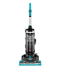 Bissell CleanView Swivel Pet Reach Full-Size Vacuum Cleaner, with Quick Release Wand, & Swivel Steering, 3198A, Color May Vary