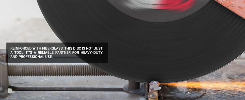 PROMAKER 5 Pack, 14 inch Cut Off Wheel, Chop Saw Blades 14 inch Metal, 14 Metal Cutting Blade for Metal, Chop Saw Wheel, 14 in x 3/32 in x 1 in