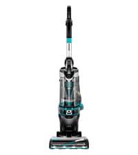 Bissell SurfaceSense Allergen Lift-Off Pet Upright Vacuum, with Tangle-Free Multi-Surface Brush Roll, LED Headlights, & Lift-Off Technology