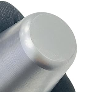 Sutekus 1/2 Inch Drive Manual Impact Driver Set Reversible Hand Held Impact Screwdriver with S2 Steel Bits for Disengage Rusted Fasteners or Frozen, 7Pcs