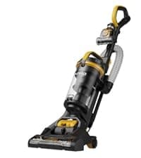 Eureka Powerful Lightweight Upright Vacuum Carpet and Floor, PowerSpeed NEU202 with Automatic Cord Rewind, Purple