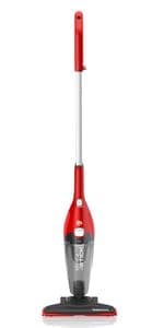 Dirt Devil Power Swerve Pet Cordless Stick Vacuum Cleaner, Lightweight, Bagless, Rechargeable, Ideal for Pet Hair, Carpet, Hard Floors and More, Cordless Vacuum Cleaners for Home Use