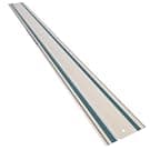 Track Saw Clamp, KITLUCK Quick Release Guide Rail Clamp for Circular Saw Guide Rail System, 6" Clamping Thickness, Universal Wood Track Clamps for Woodworking-2 Pcs