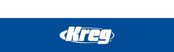 Kreg MortiseMate Loose Tenon Jig - Drill Jig for Woodworking - For Loose Tenon Joinery - Fits Workpieces 1/2" to 1 1/2" Thick