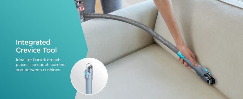 Shark StainStriker Portable Carpet Upholstery & Area Rug Cleaner, Bonus XL Tool & Full-Size Cleaning Solution, Stain & Odor Remover, Perfect for Car Interiors, 4 Cleaning Tools, Nordic Blue, PX202BRN