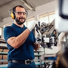 Imachinist S9312121418 93-1/2" Long, 1/2" Wide, 0.025" Thick, Variable Teeth M42 Bi-Metal Bandsaw Blades for Metal Cutting (14/18TPI)