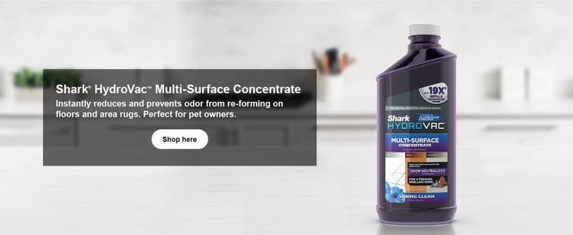 Shark Wet Dry Vacuum Mop All-in-One Cordless Hardfloor Cleaner, HydroVac MessMaster, 3-in-1 Self-Cleaning System, Strong Suction with 2 Brushrolls & 2 Solutions, for Hard Floors & Area Rugs, AW261