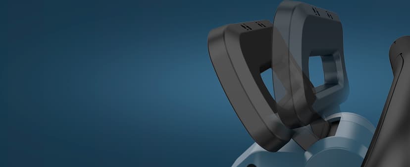 SENIX Chainsaw|60V 18" Battery Chainsaw|Brushless Electric Chainsaws|Cordless Chain Saw with 4Ah Battery & Charger|Garden Tool for Trees, Pruning, Branch Trimming, Best Gifts for Man, CSX6-M1