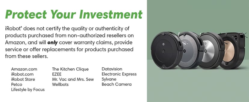 iRobot Roomba i3+ EVO (3550) Robot Vacuum and Braava Jet m6 (6113) Robot Mop Bundle - Wi-Fi Connected, Smart Mapping, Works with Alexa, Precision Jet Spray, Corners & Edges, Ideal for Multiple Rooms