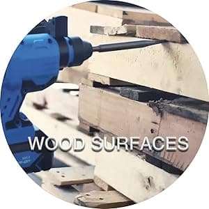 NEIKO 10882A Cordless Rotary Hammer Drill, Includes 20-Volt Li-ion Rechargeable Battery, Fast Charger, SDS Plus Hammer Drill, Heavy Duty Brushless Demolition Hammer, Cordless Hammer Drill, Rotohammer