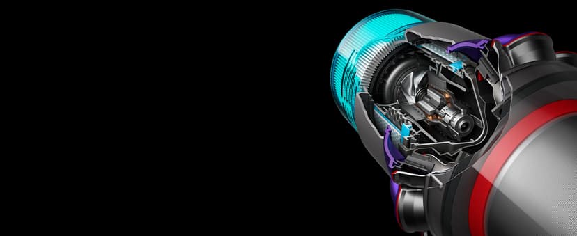 Dyson Gen5detect Cordless Vacuum Cleaner