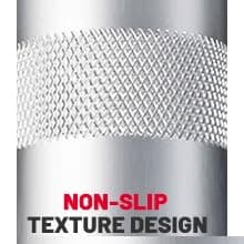 BLACK CANYON 1/2" S2 Hand Impact Screwdriver, 12-Pieces Tip Styles Slotted, Phillips, Hex, Manual Reversible Impact Driver, Disengage Rusted Fasteners or Frozen Bolts, Ideal Hand Tool for Men, Dad