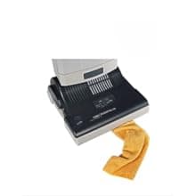 Sebo Essential G5 Upright Vacuum Cleaner 90407AM Light & Dark Grey