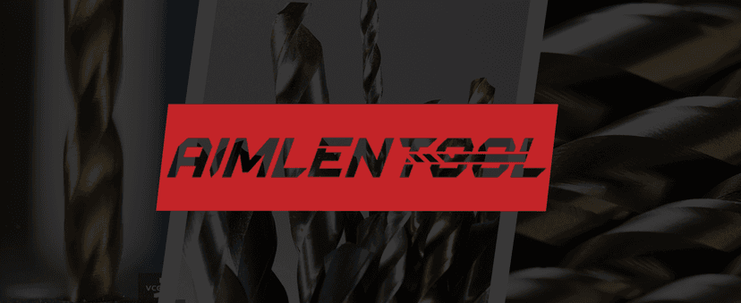 30 PCS Titanium Impact Drill Bit Set, Hex Shank Drill Bit Set for Wood, Steel, Metal, and Plastic with Quick Change Design, HSS Titanium Twist Drill Bit with Storage Case, 5/64" to 1/2"