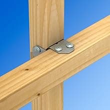 Simpson Strong-Tie QDPRO200SG2 Quik Drive® PRO200SG2 Multi-Purpose Attachment