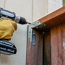 Simpson Strong-Tie QDPRO200SG2 Quik Drive® PRO200SG2 Multi-Purpose Attachment