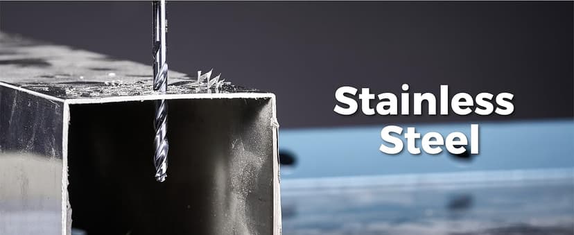 toolant Cobalt Drill Bit Set for Metal and Steel (Pro), Titanium Aluminum Nitride Coated (TiAlN) with Bullet Point Tip, for Hardened Metal, Stainless Steel, 21pcs 1/16"-1/2"