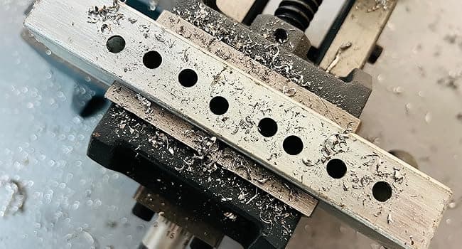 Cobalt Drill Bit Set (1/16-1/4 Inch, 13PCS), M35 High Speed Steel Twist Drill Bits for Stainless Steel, Hard Metal, Cast Iron, Plastic and Wood