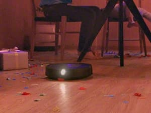 iRobot Roomba Combo j7+ Self-Emptying Robot Vacuum & Mop - Automatically Vacuums and Mops, Fully Retractable Mop pad, Identifies & Avoids Obstacles, Smart Mapping, Works with Alexa, Ideal for Pets