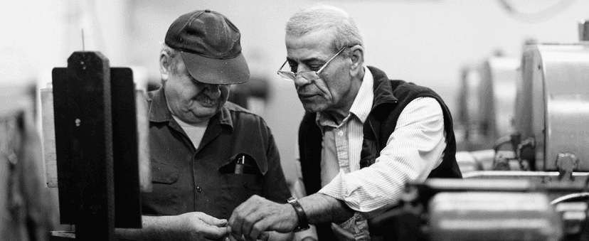 Excel Blades 6-Inch Metal Mitre Box Set – Aluminum & Steel Precision Cutting Tool with K5 Handle & Razor Pull Saw for Wood, Plastic & Soft Metals – 45° & 90° Cutting Angles, Made in USA