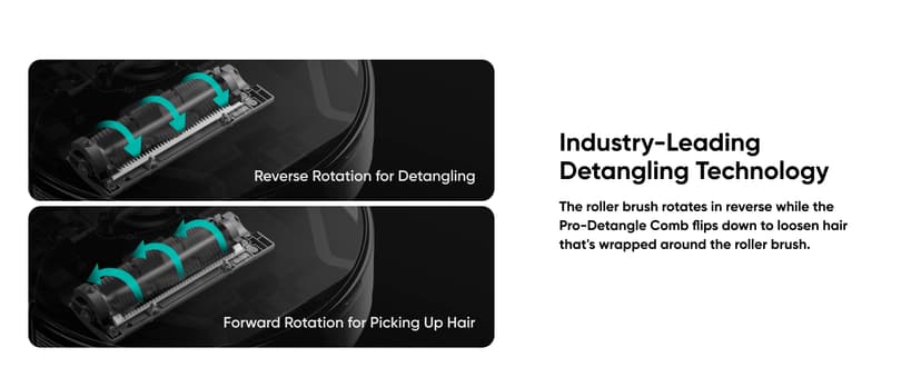 eufy X8 Pro Robot Vacuum Self-Empty Station, Twin-Turbine 2X 4,000 Pa Suction, 45 Days Hands-Free Cleaning iPath Laser, Pet Hair Deep Clean on Carpet, Smart Cleaner for Home with Pets