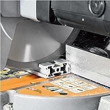 12-Inch 100 Tooth TCG Aluminum and Non-Ferrous Metal Saw Blade with 1-Inch Arbor