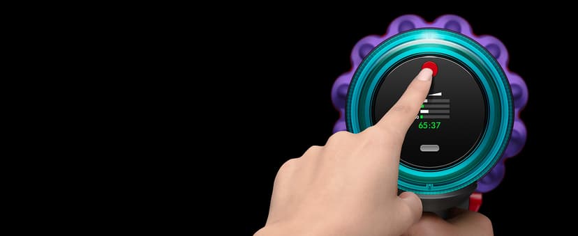 Dyson Gen5detect Cordless Vacuum Cleaner