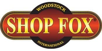 Shop Fox 9" Benchtop Bandsaw