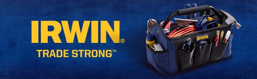 Irwin Tools IRWIN Drill Bit Set, High-Speed Steel, 29-Piece (3018005)