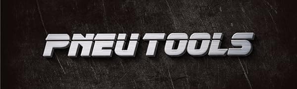 PneuTools SN2283H 21 Degree Framing Nailer with Rafter Hook