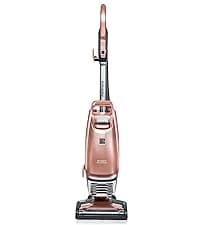 Kenmore Intuition Bagged Upright Vacuum Lift-Up Carpet Cleaner 2-Motor Power Suction with HEPA Filter, 3-in-1 Combination Tool, HandiMate for Floor, Pet Hair, 14pounds, Green