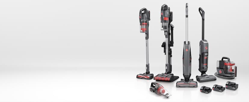 Hoover ONEPWR Cordless Handheld Vacuum Cleaner, Powerful Suction, Lightweight and Compact, Perfect for Quick Pick-Ups, Includes On-Board Crevice Tool, Portable Vacuum Cleaner
