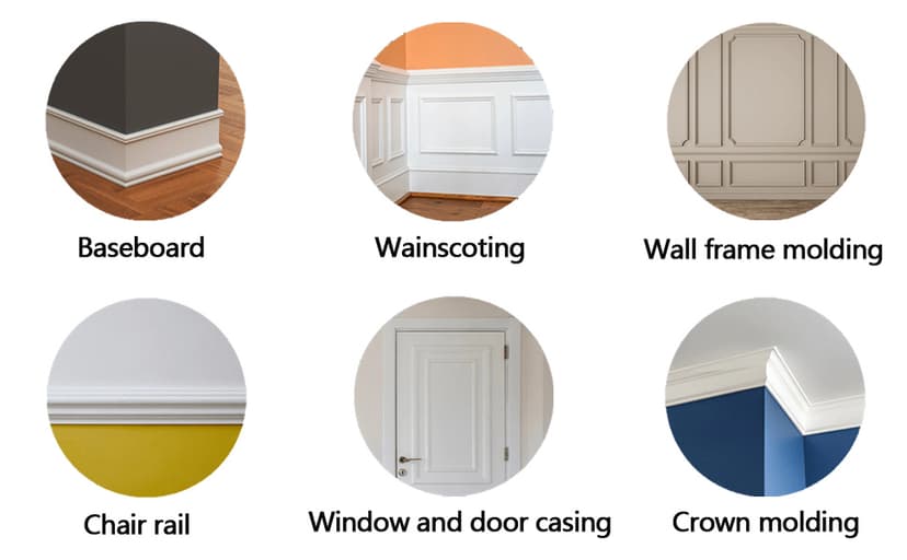 Mitre Box and Saw Set for Crafting,12 Inch Mitre Box with 14 Inch Back Saw,Reinforced Steel Back Saw for Woodworking,Preset Cutting Box with 45 Degree Cutting Guide for Molding Trim