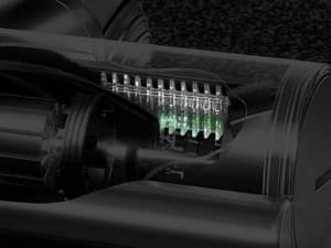 Dyson V15 Detect Pro Cordless Vacuum Cleaner