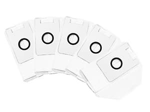 JONR VC08 Pro Cordless Vacuum Cleaner with Auto-Empty Station Powerful Suction, 2.5L Large Dust Bag, 3 in 1 Clean Staion, Rechargeable, Stick Vacuum for Pet Hair, Carpets & Hardfloor