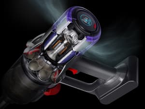 Dyson Digital Slim Cordless Vacuum