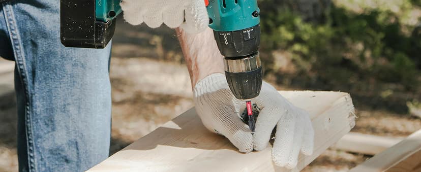 Impact Tough Magnetic Mixed 45Pack Insert Driver Bits, S2 Alloy Steel Screwdriver Power Bits Set with 1Pcs Impact Magnetic Bit Holder