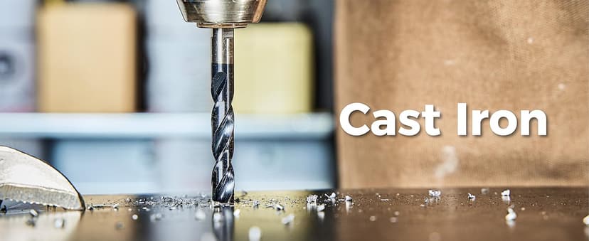 toolant Cobalt Drill Bit Set for Metal and Steel (Pro), Titanium Aluminum Nitride Coated (TiAlN) with Bullet Point Tip, for Hardened Metal, Stainless Steel, 21pcs 1/16"-1/2"