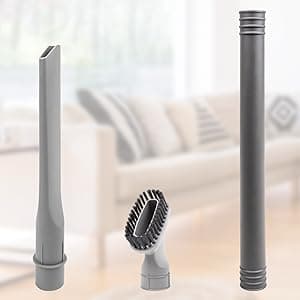 Vacmaster Upright Vacuum Cleaner Power Suction Bagless Vacuum Cleaner Portable Floor Cleaner with 20ft Cord & 13” Cleaning Path for Carpet, Hard Floor and Pet Hair